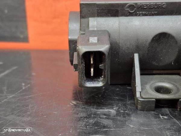 Valvula Pressão Turbo Iveco Daily Vi Caixa - 3