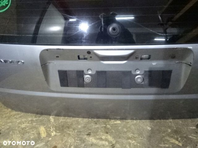 KLAPA TYŁ TYLNA FORD MONDEO MK3 LIFT KOMBI - 6