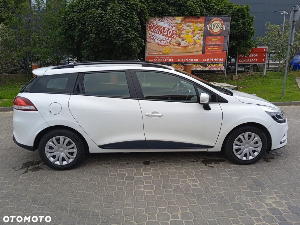 Renault Clio 0.9 Energy TCe Alize - 23