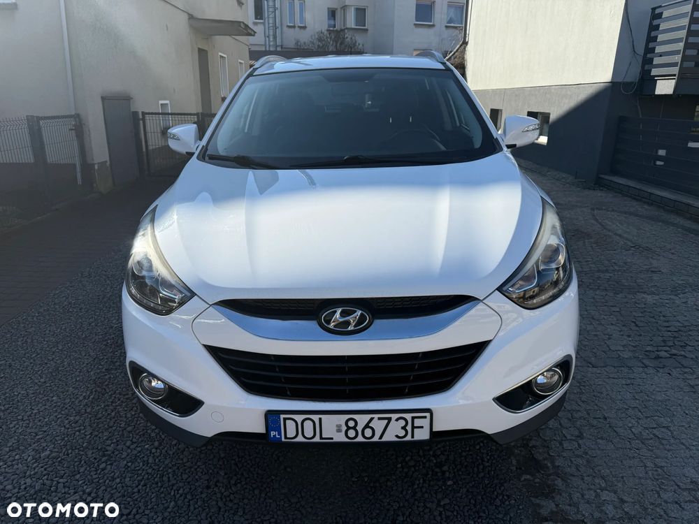 Hyundai ix35 1.6 GDI Comfort 2WD - 2