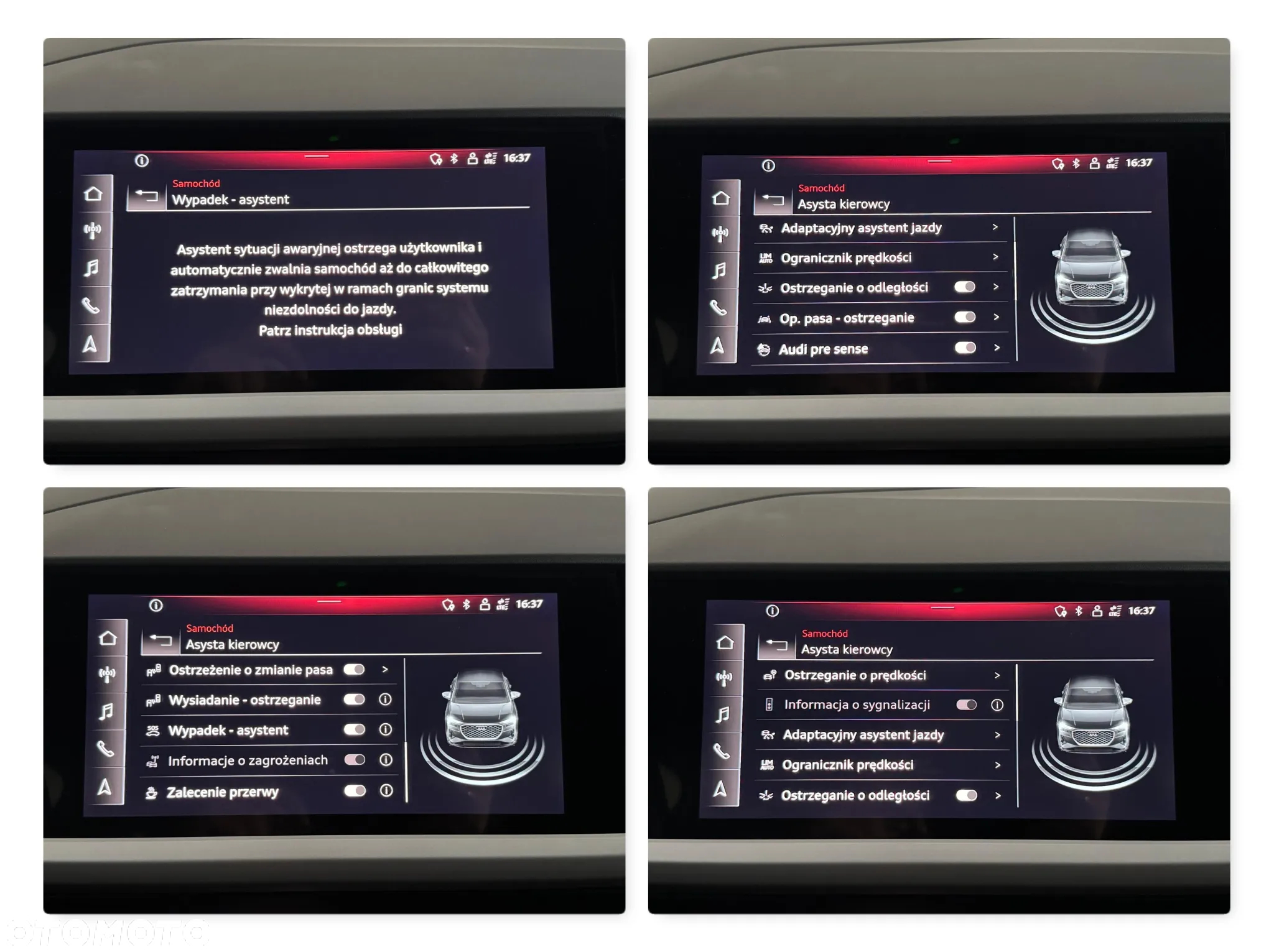 Audi Q4 e-tron e-tron 40 - 36