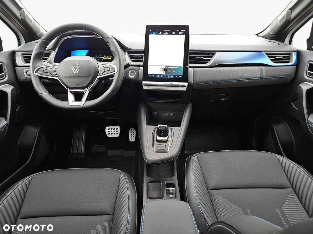 Renault Symbioz 1.8 E-Tech Full Hybrid 160 Esprit Alpine - 4