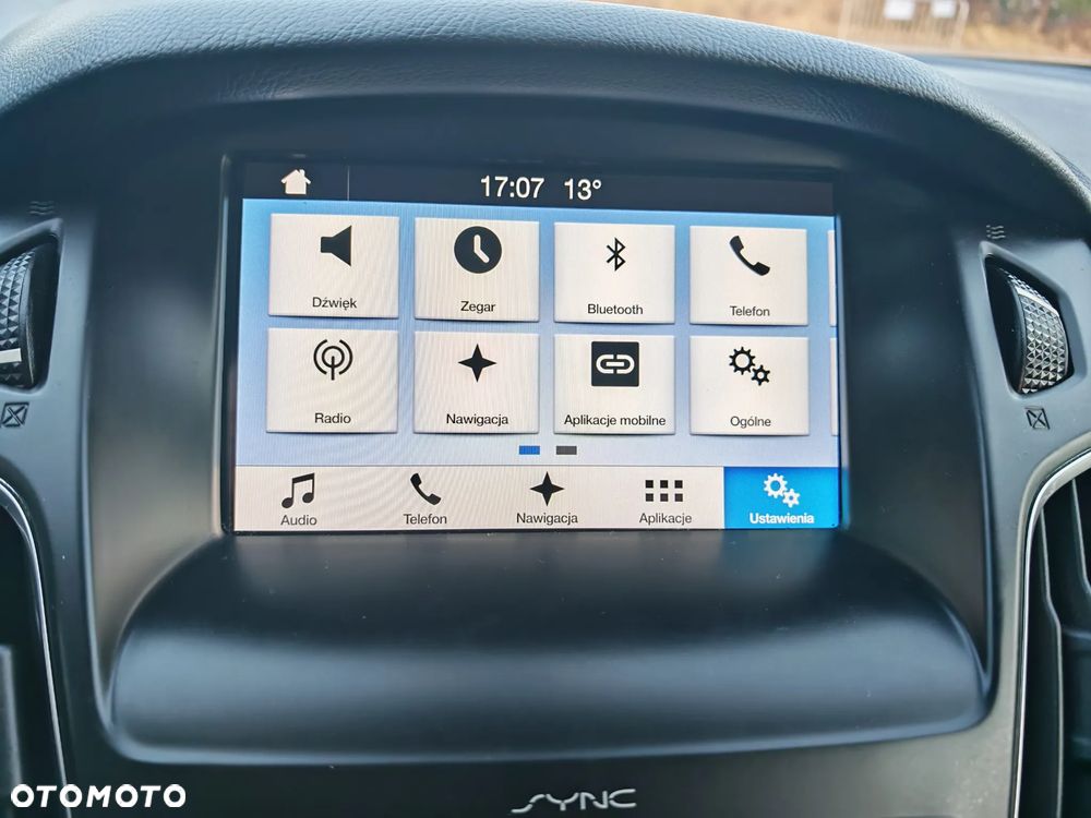 Ford Focus 1.5 EcoBoost ST-Line Red ASS - 26