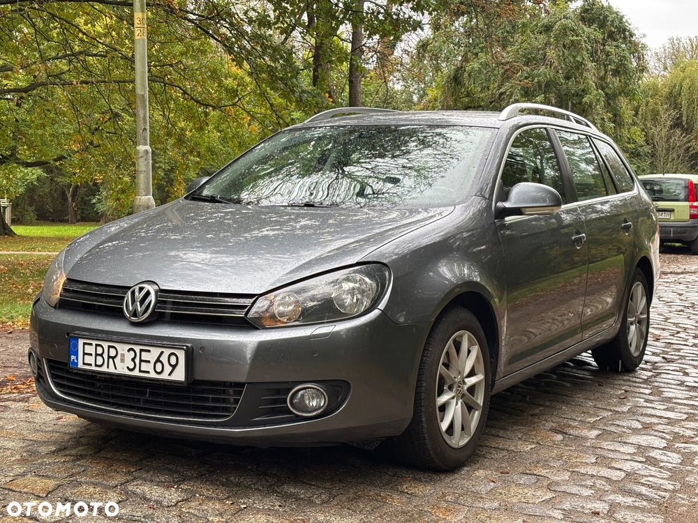 Volkswagen Golf 2011 photo 2