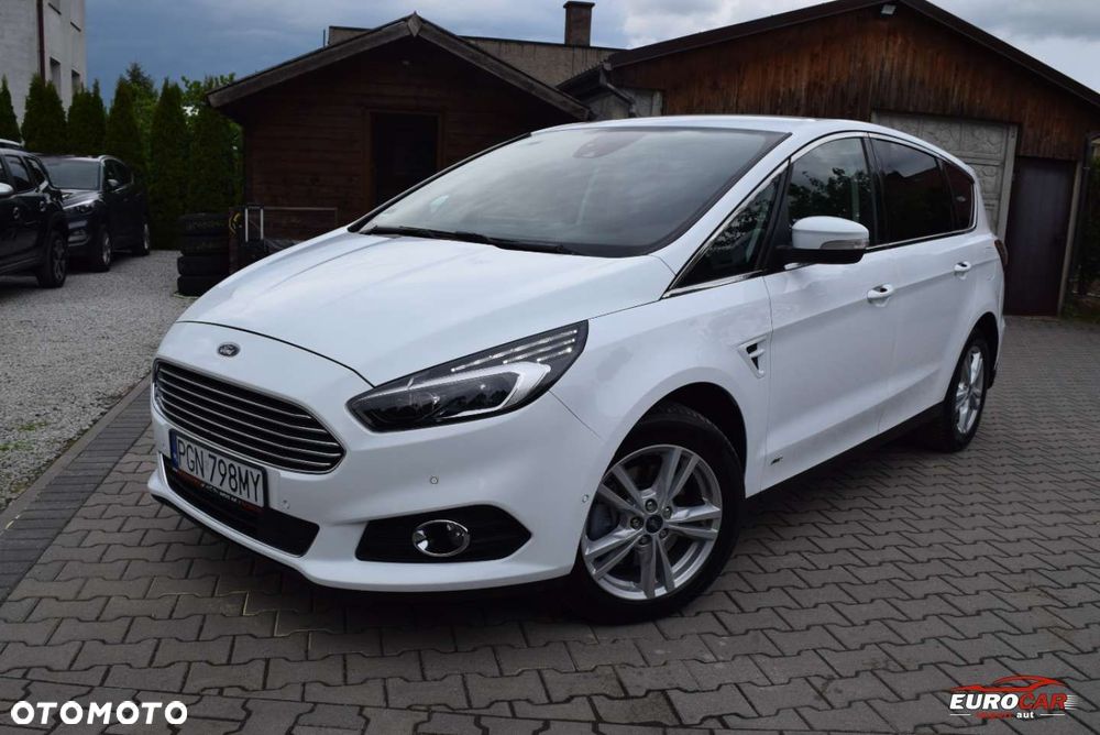 Ford S-Max - 2