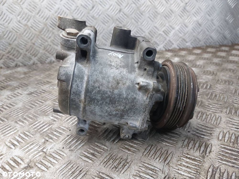 SPRĘŻARKA KOMPRESOR KLIMATYZACJI CITY IV 1.4 16V 38800-REA-21XX-M2 - 5