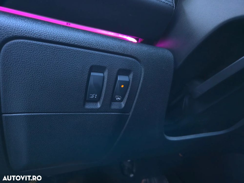 Renault Talisman Grandtour TCe 225 EDC GPF INITIALE PARIS - 20