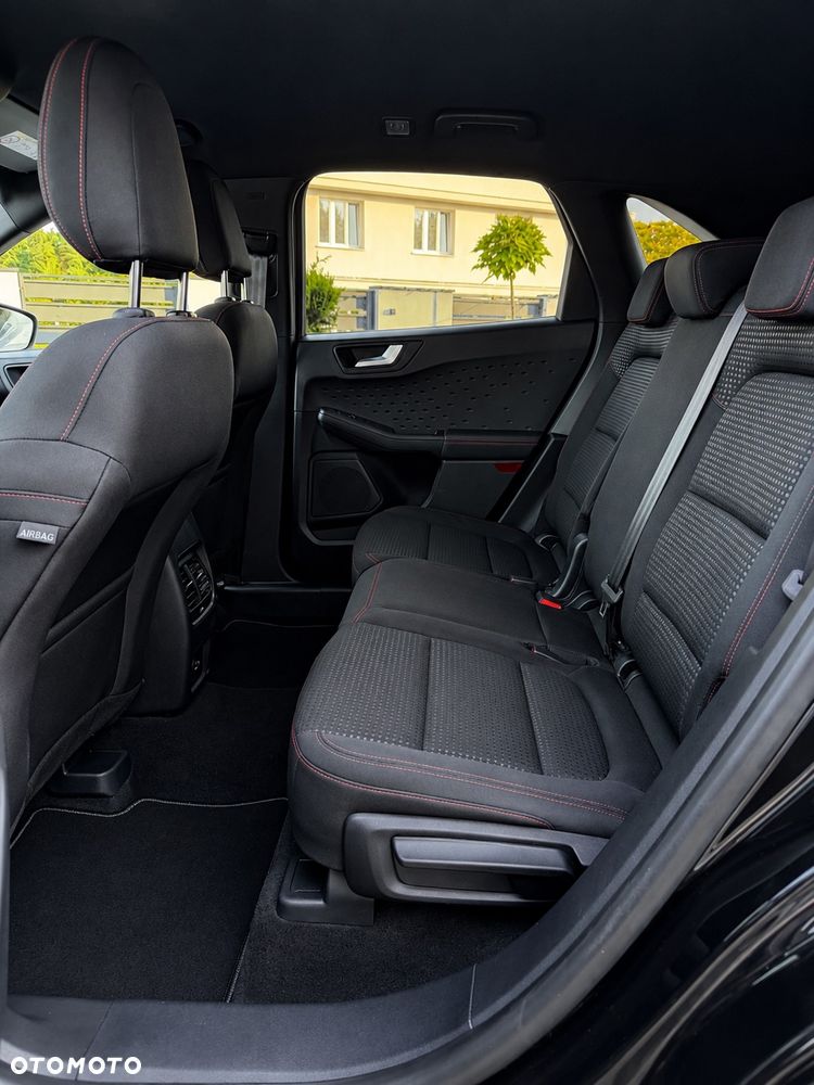 Ford Kuga 2.0 TDCi FWD ST-Line - 16
