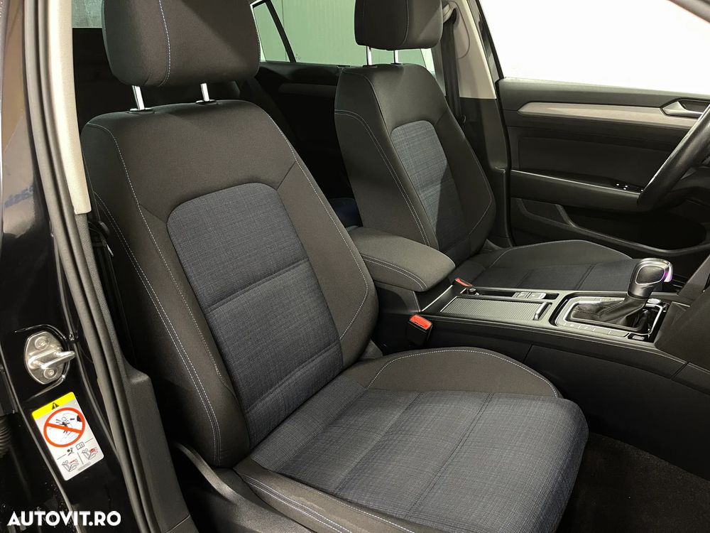 Volkswagen Passat 1.4 TSI DSG GTE - 11