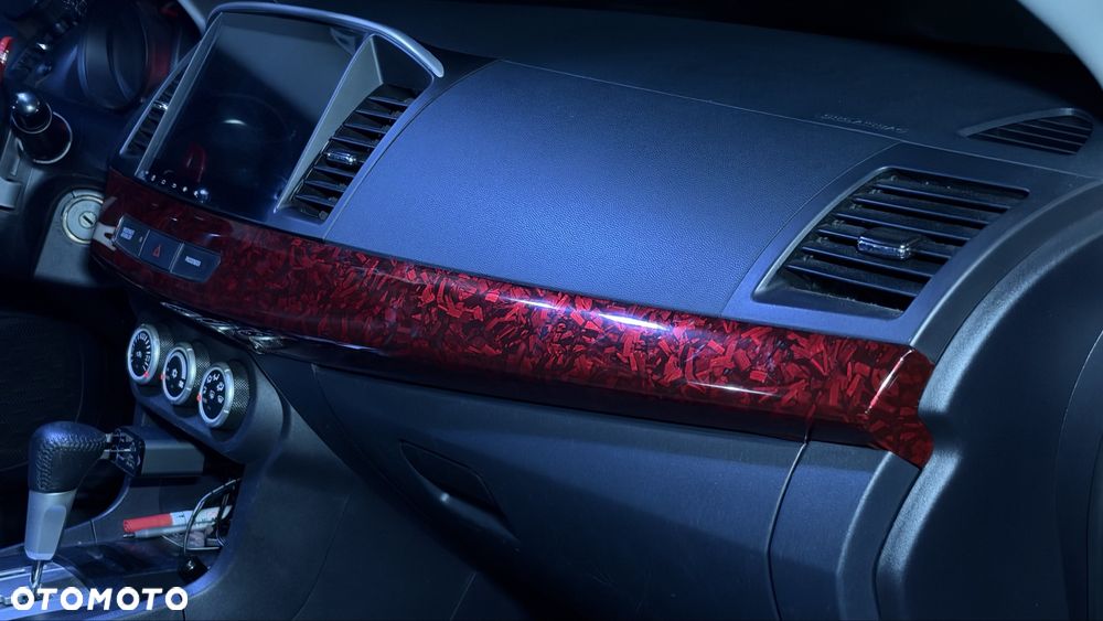 Mitsubishi Lancer - 13
