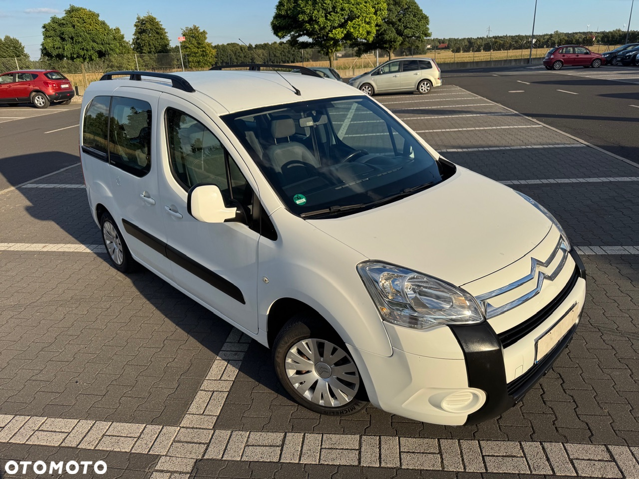 Citroën Berlingo 1.6 HDi Exclusive - 31