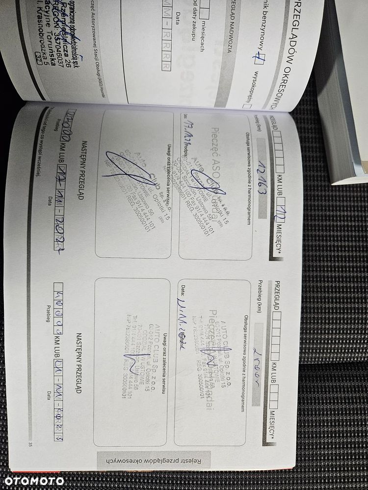 Hyundai i30 1.5 DPI Classic + - 11