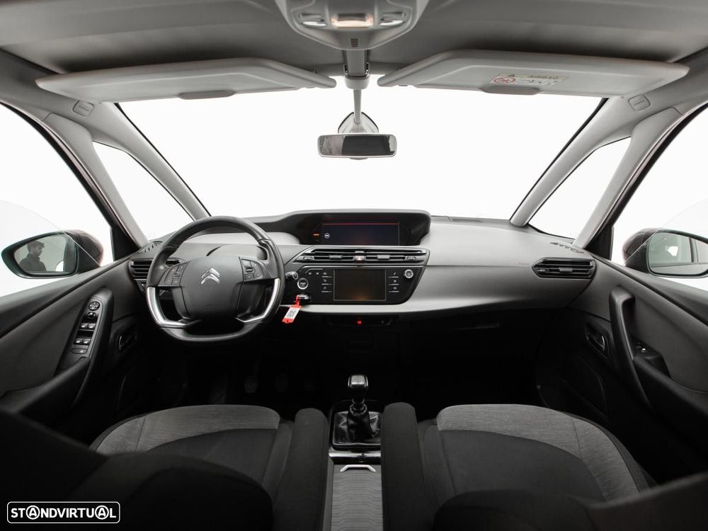 Citroën Grand C4 Spacetourer 1.5 BlueHDi Feel - 6