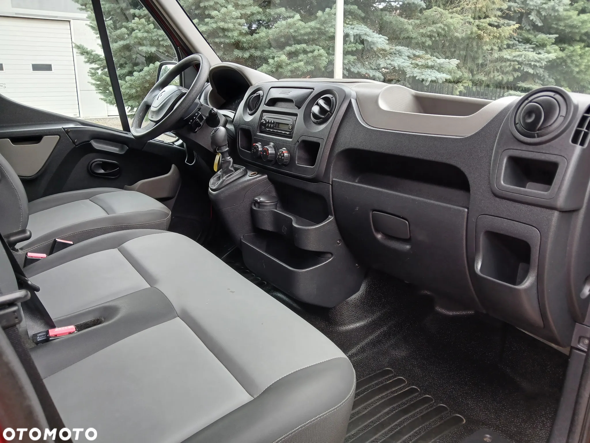 Renault Master - 7