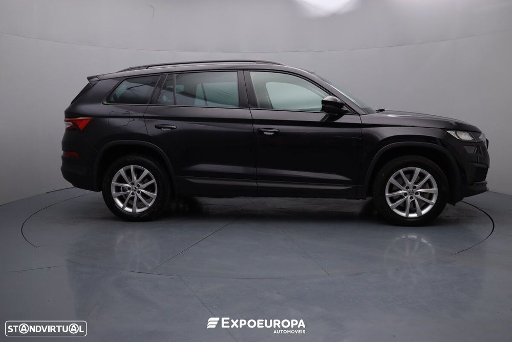 Skoda Kodiaq 2.0 TDI Style DSG - 4