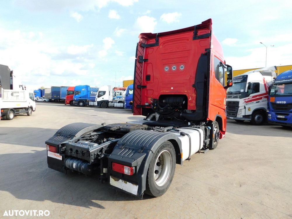 Ford F max ll 4x2 scab e6 12tx2620 - 3