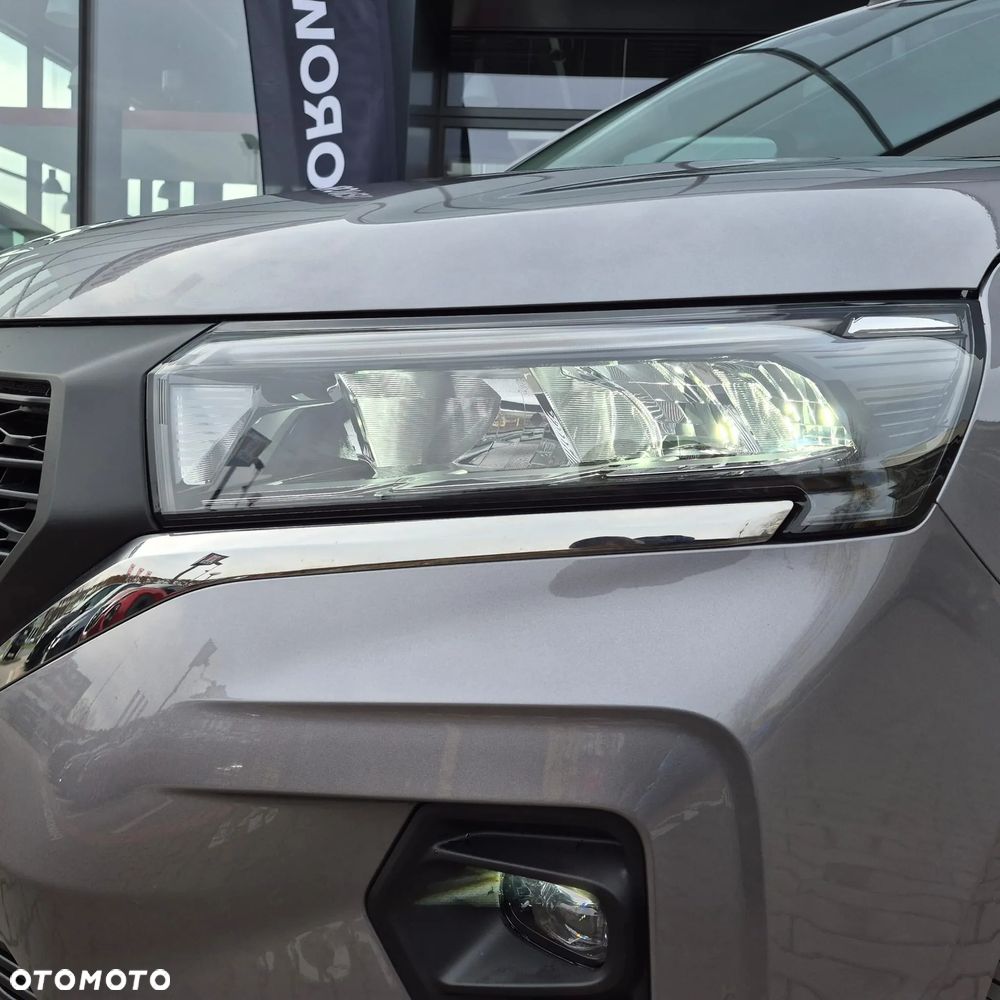 Nissan Townstar Combi 1.3 DIG-T L2 N-Connecta DCT - 10