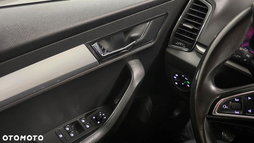Skoda Karoq 1.5 TSI ACT DSG Selection - 14