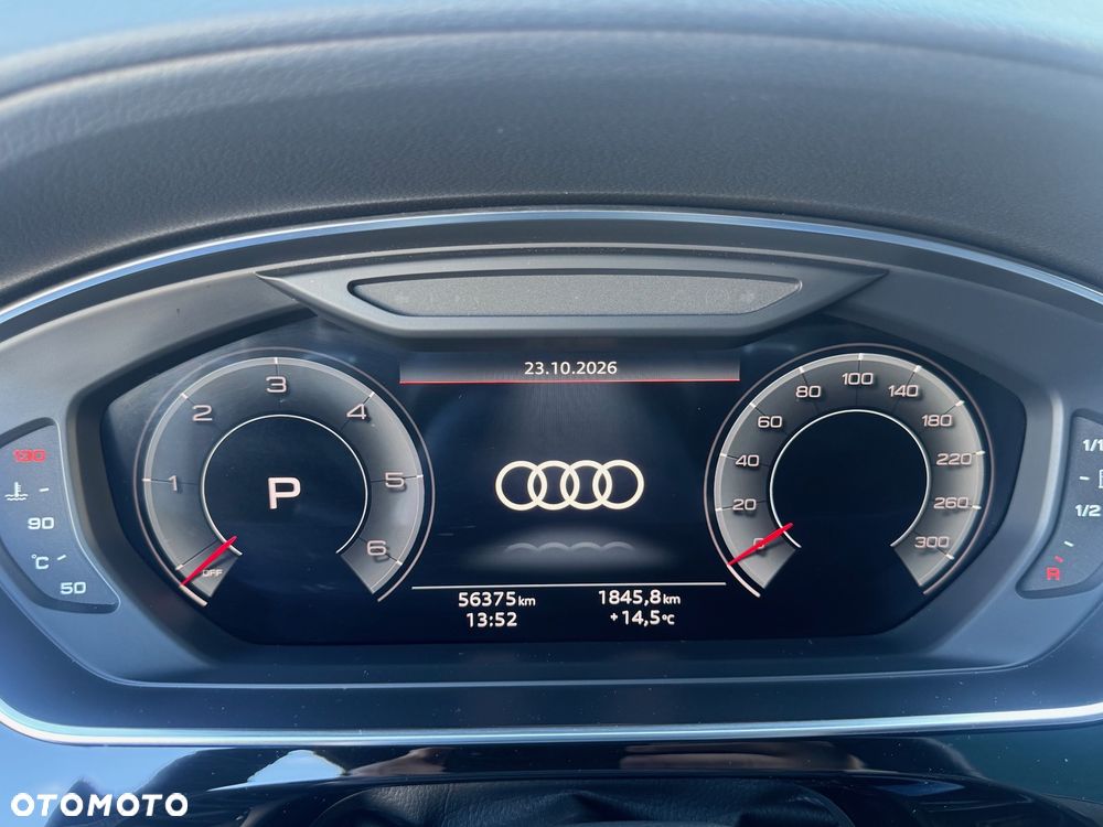 Audi A8 - 11