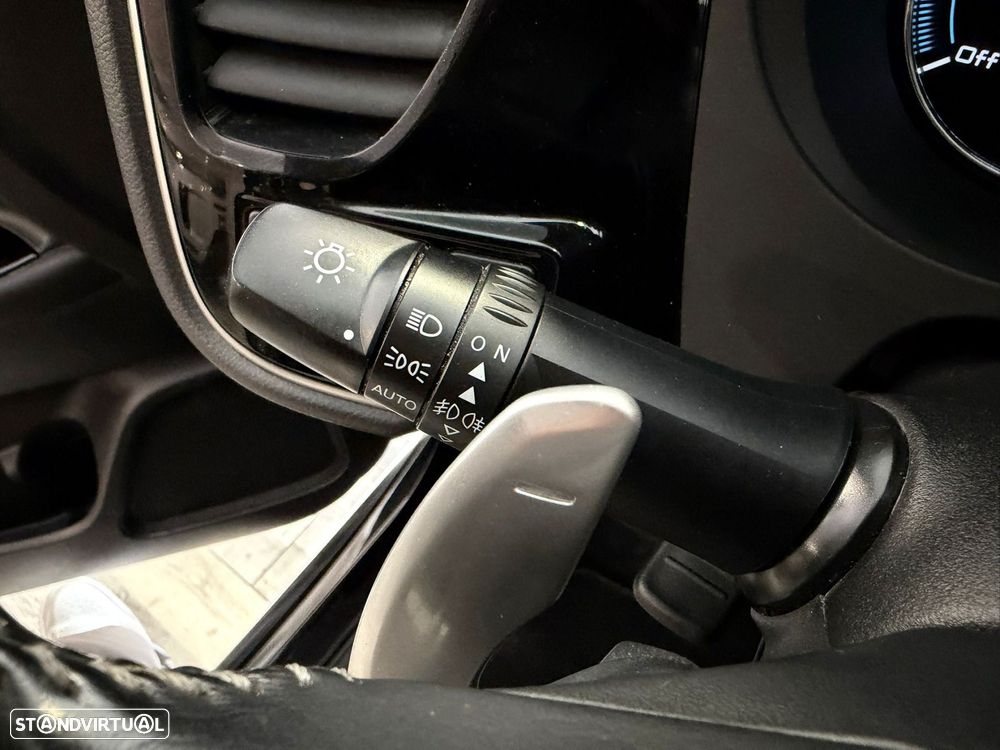 Mitsubishi Outlander 2.4 4WD Diamant - 20