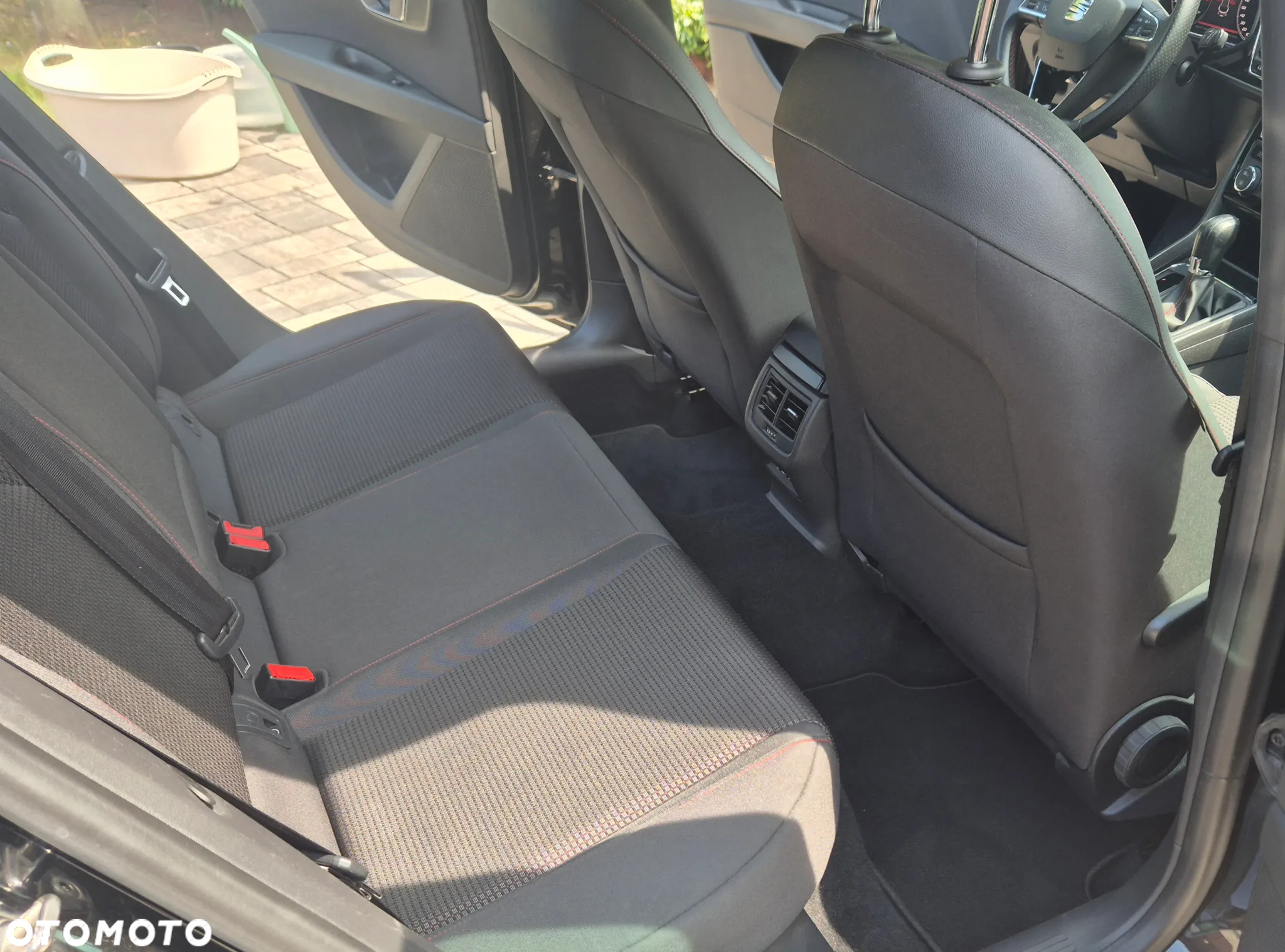 Seat Leon - 23