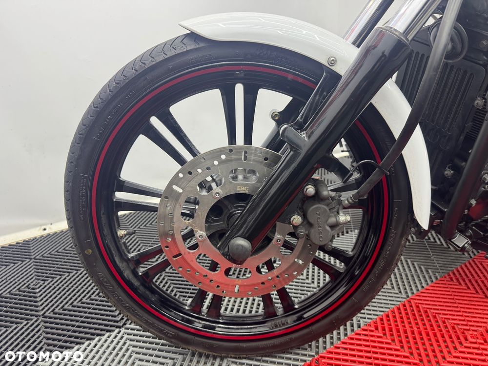 Kawasaki Vulcan - 8