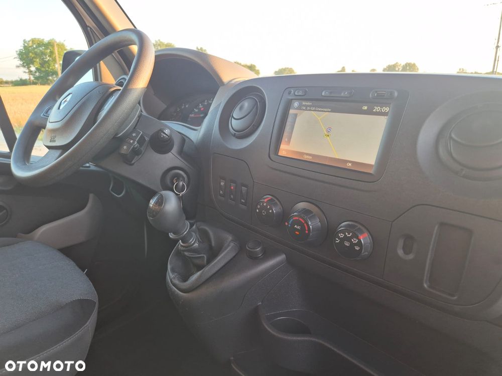Renault Master - 7