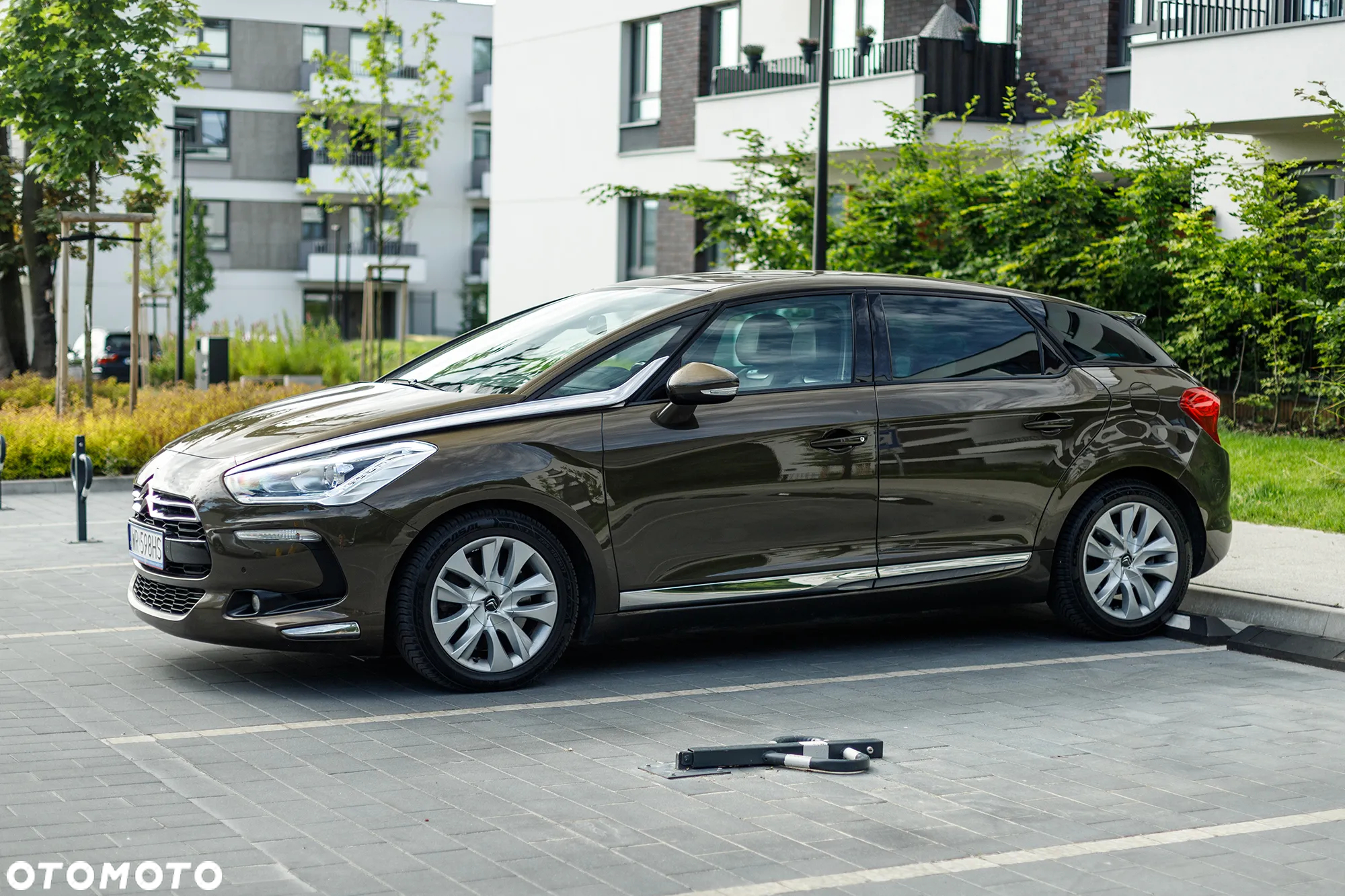 Citroën DS5 BlueHDi 180 Business - 18