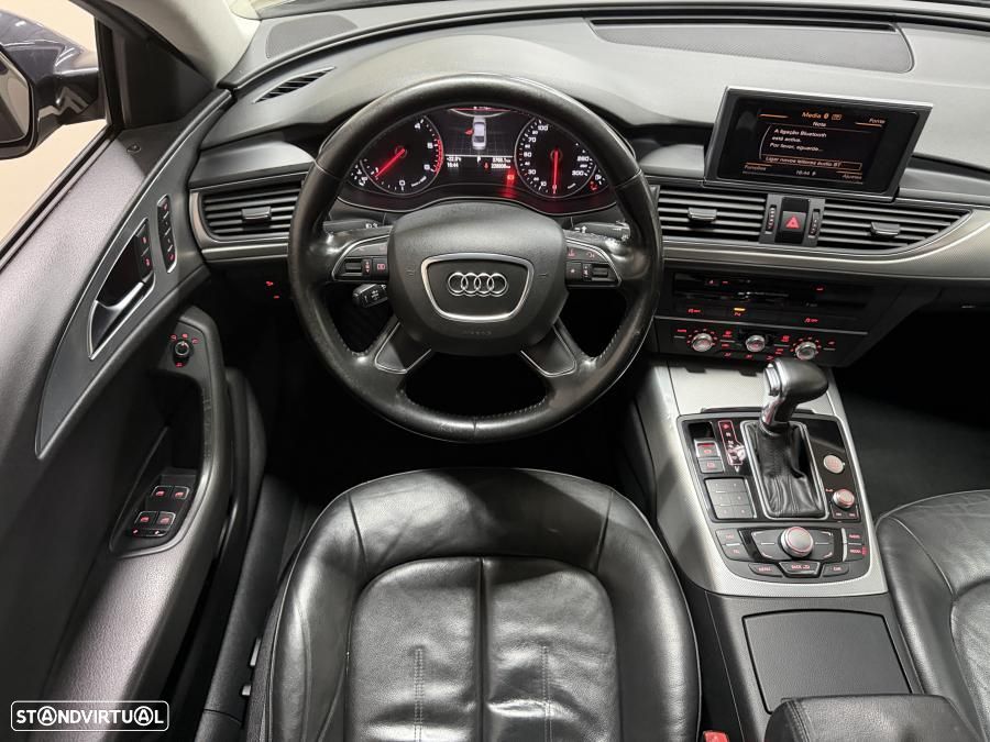 Audi A6 - 23