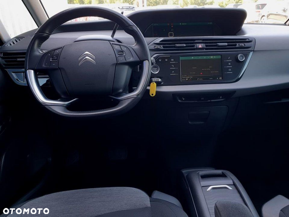 Citroën C4 SpaceTourer - 10