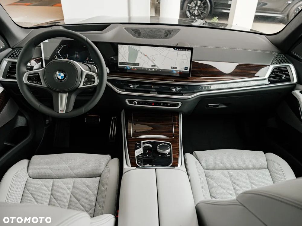 BMW X5 xDrive30d - 6