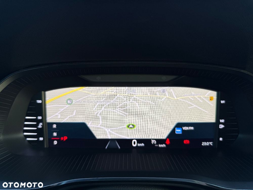 Skoda Octavia 2.0 TDI Elegance DSG - 23
