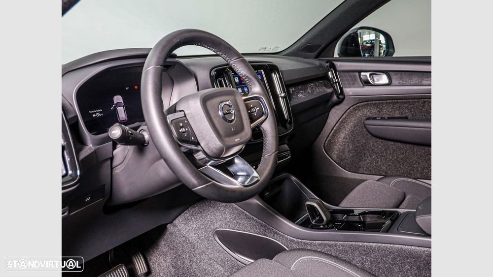 Volvo XC 40 Recharge Extended Range Plus - 15