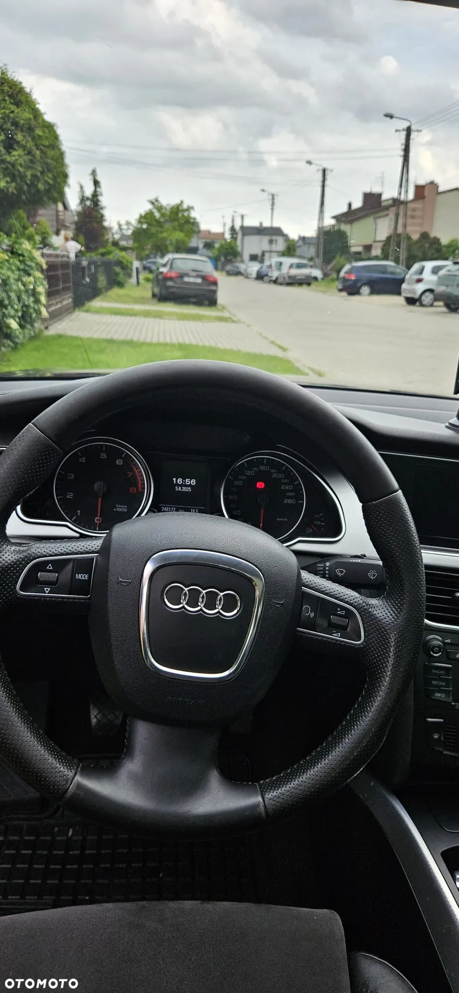 Audi A5 2.0 TFSI - 15