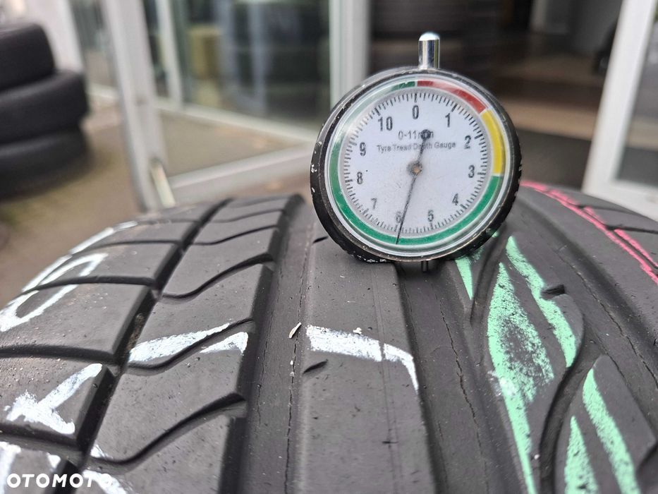 Używany Opony - 139 PLN - Otomoto.pl