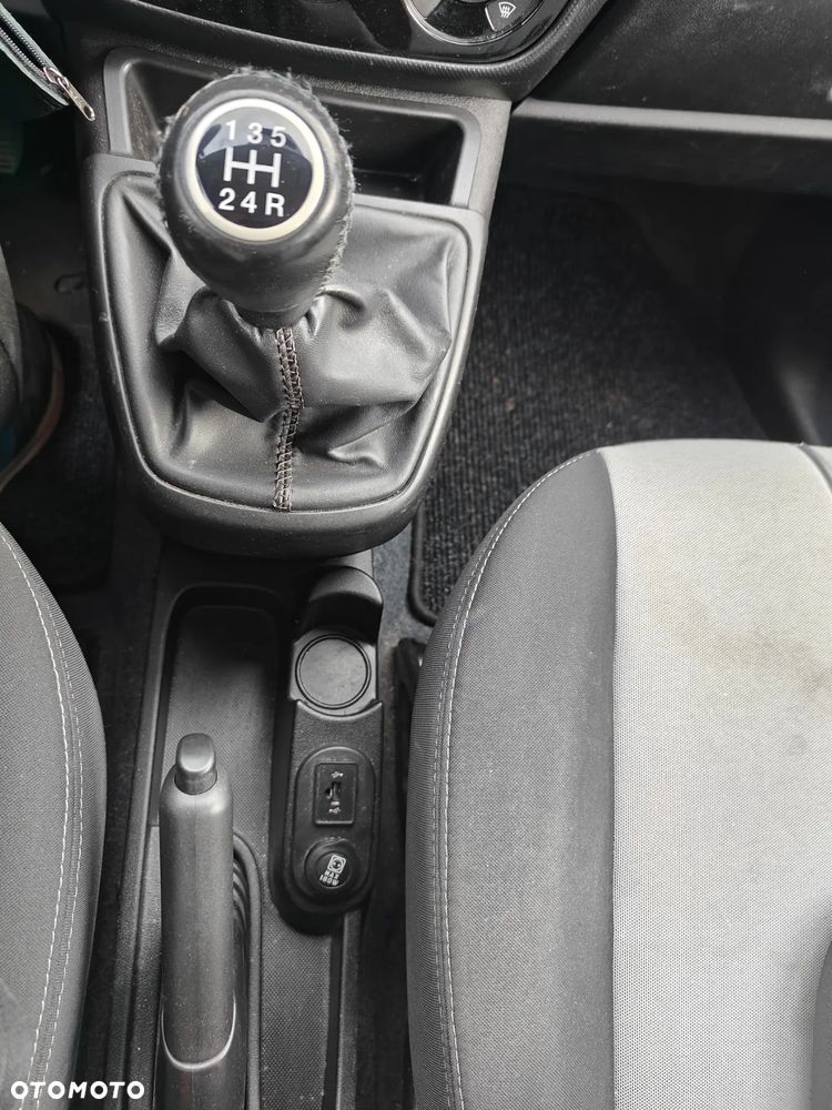 Fiat Qubo 1.3 Multijet 16V DPF Start&Stopp Easy - 24