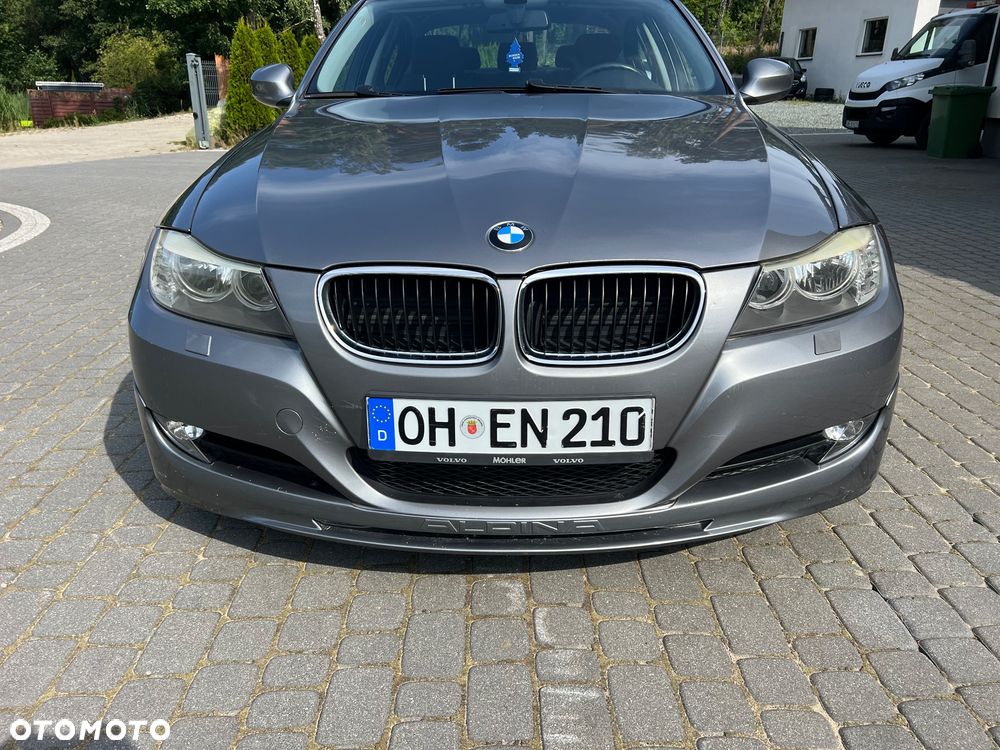 BMW Seria 3 318i Edition Lifestyle - 3
