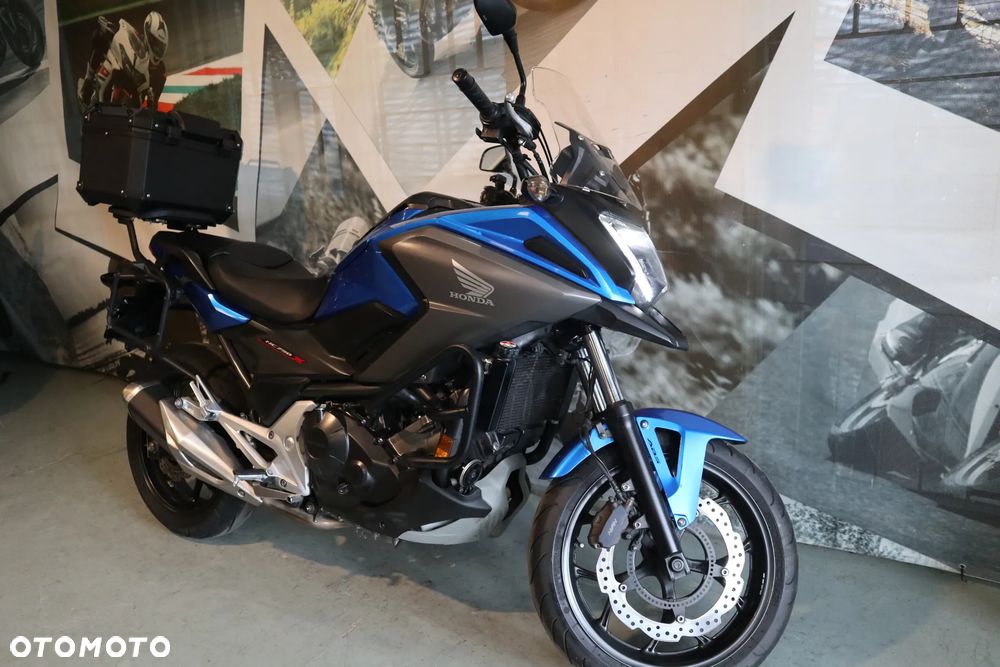 Honda NC