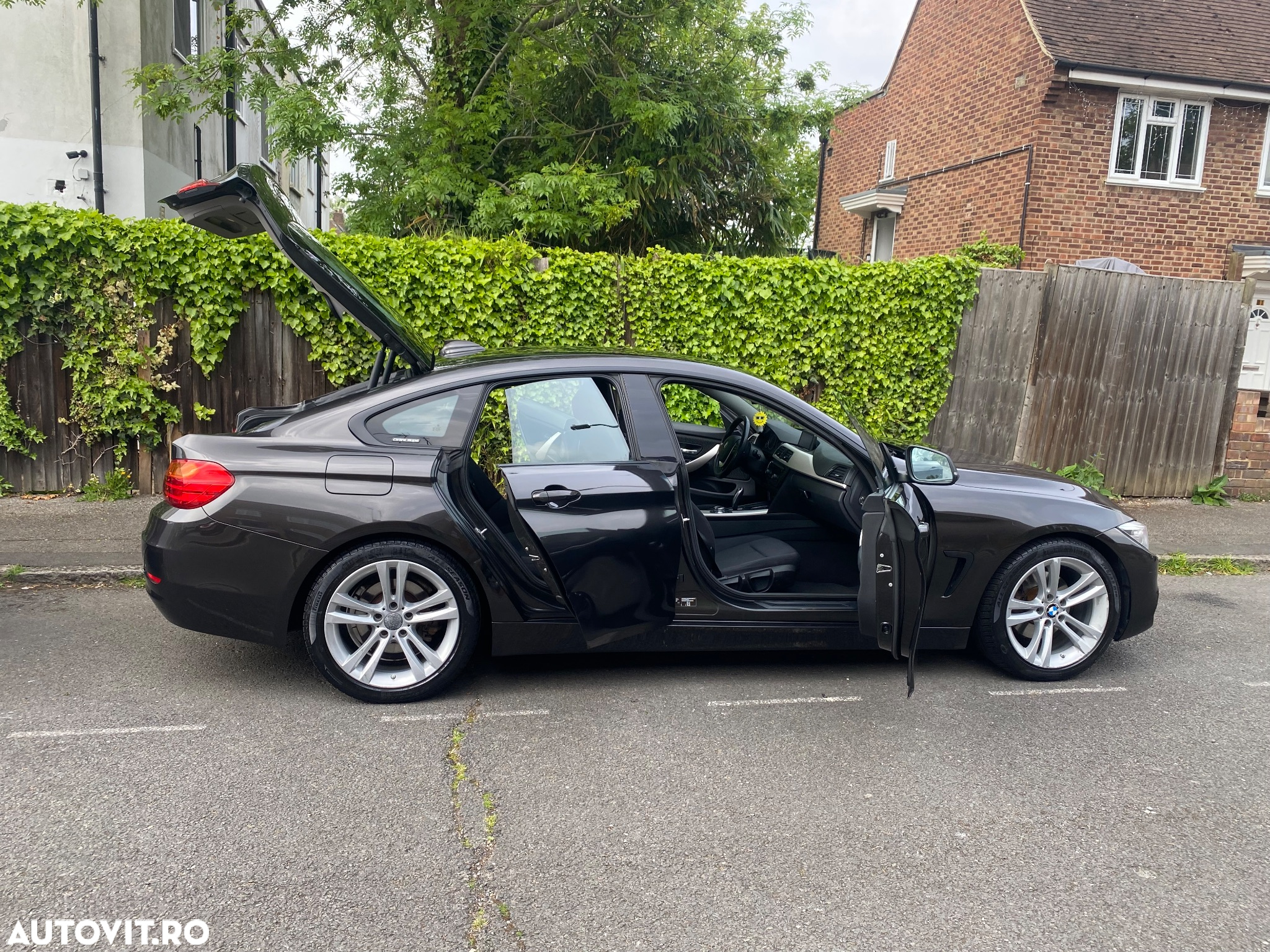 BMW Seria 4 - 12