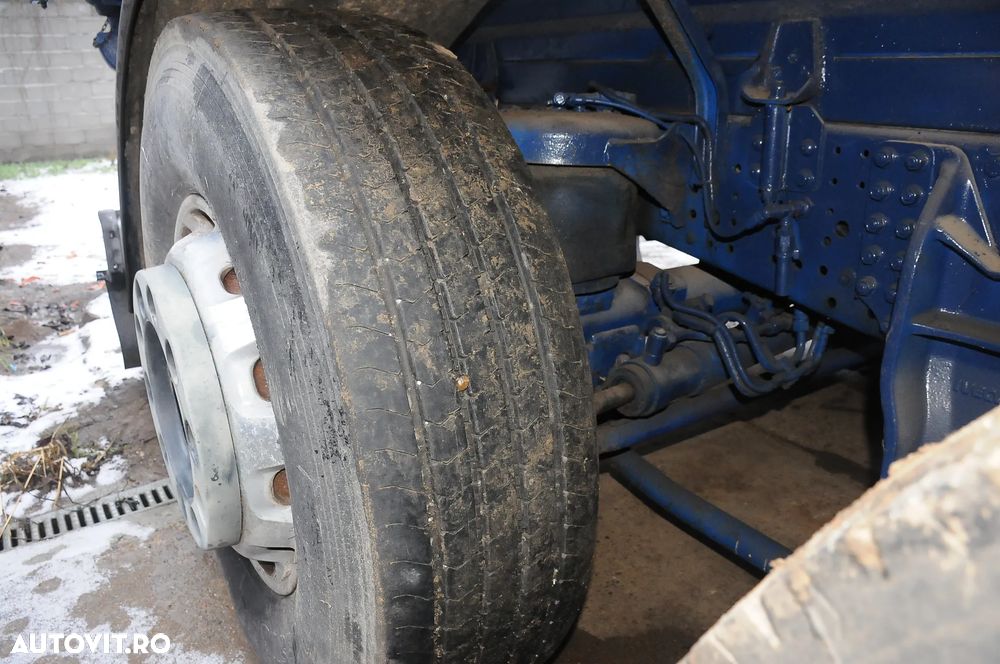 Iveco Eurotech 240E42 - 13