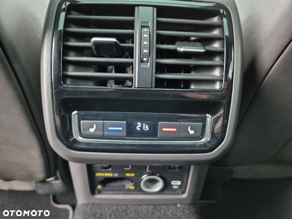 Volkswagen Arteon Shooting Brake - 33