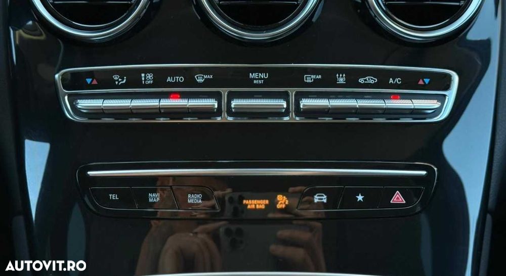 MERCEDES-BENZ GLC 2022 — imagine 24