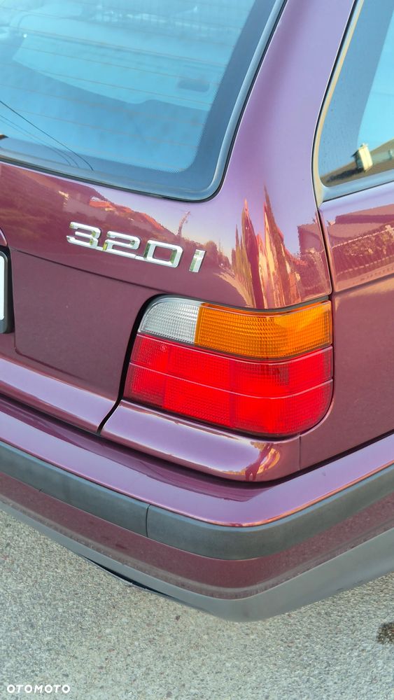 BMW Seria 3 - 23