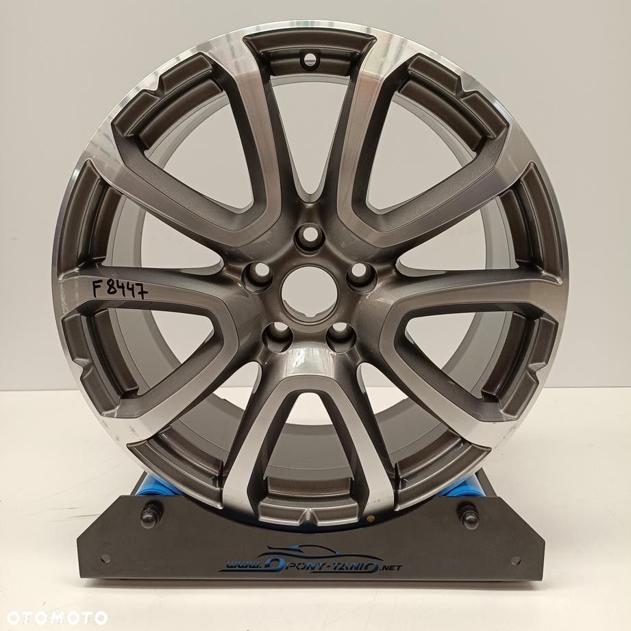 Alufelga 5x114,3 19 Maserati Levante 670044699 (F8447) - 1