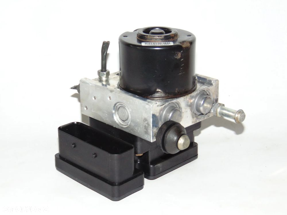 ORYGINAŁ pompa hamulcowa sterownik ABS 44510-B1011 89540-B1010 Daihatsu Sirion 2 II Subaru Justy 4 IV - 7