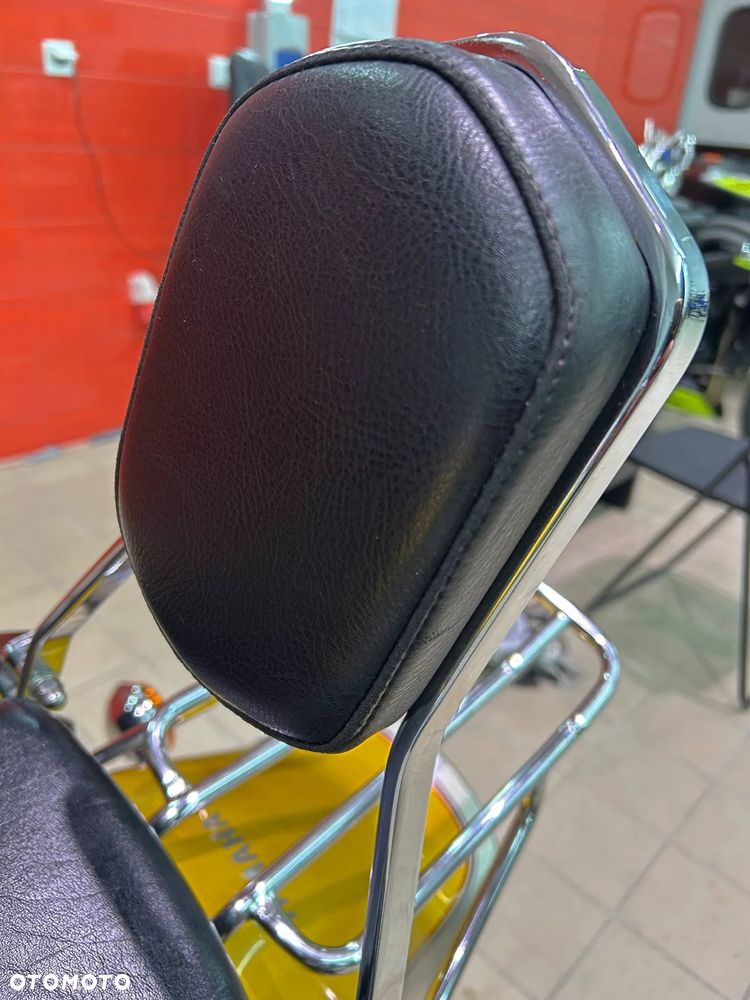 Yamaha Drag Star - 13