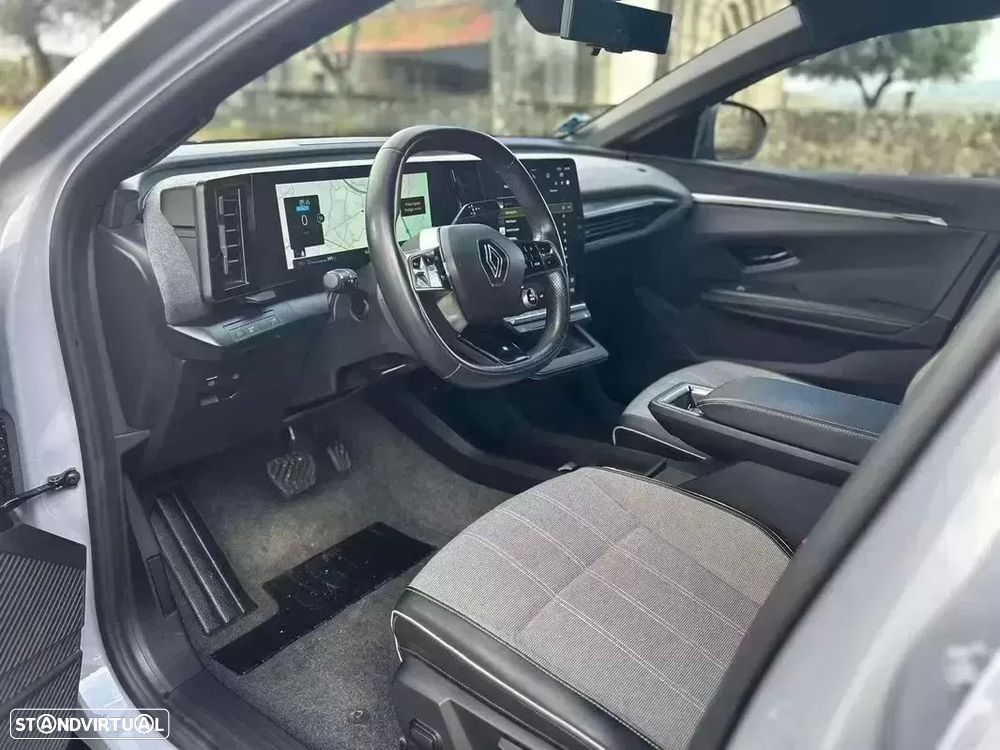 Renault Mégane E-Tech EV60 Techno Optimum Charge - 31