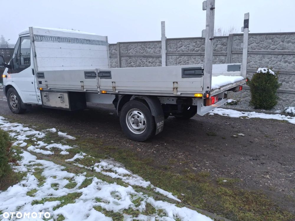 Ford Transit - 5