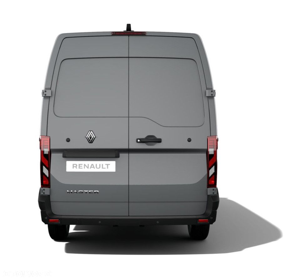 Renault Master Furgon L3H2 - 4