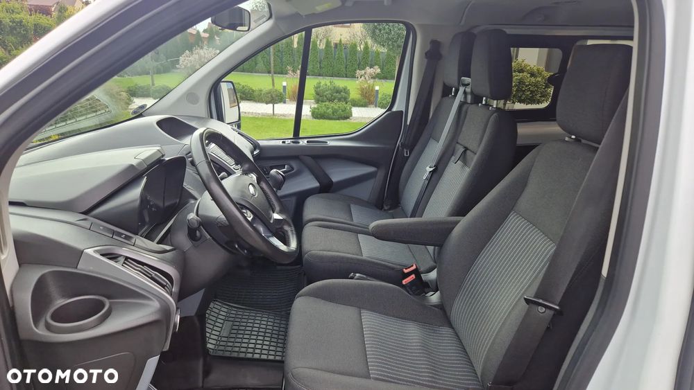 Ford Transit Custom 270 L1H1 Trend - 12